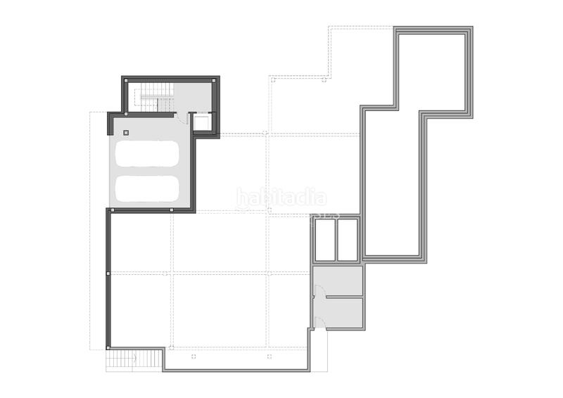 Foto 60f3d6d4-ba1d-4a17-bb5a-0fc00e0a225f. Chalet mit heizung parking pool in Pinar de Advocat-Cometa Moraira
