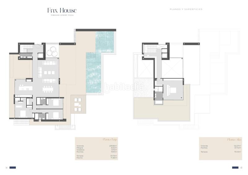 Foto d6d89bce-6fcc-4a4a-b656-1800c545c1f6. Chalet mit heizung parking pool in Pinar de Advocat-Cometa Moraira