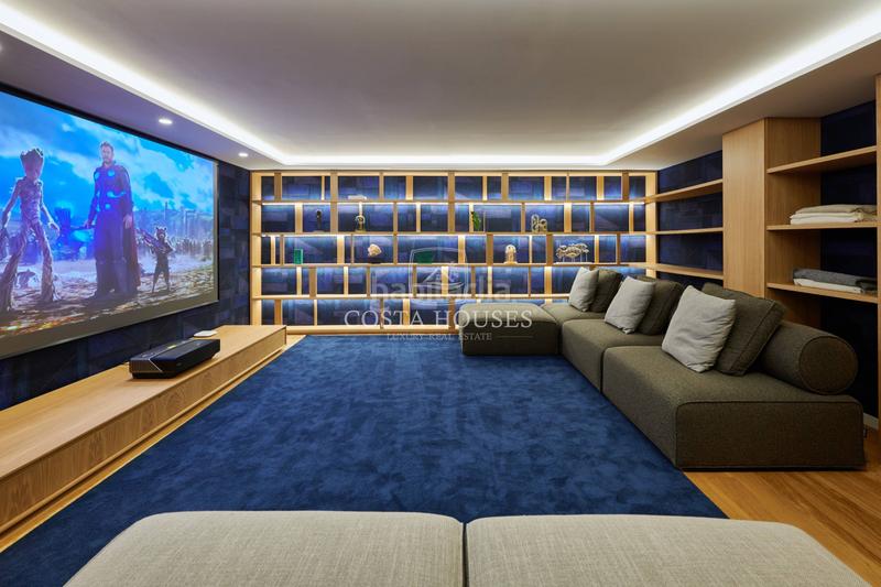 Foto 040944a1-bf20-4d84-a92c-160ed5b1cefb. Xalet amb calefacció aparcament piscina a Portichol-Balcón al Mar Xàbia