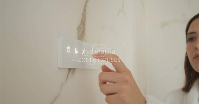 Foto 2989b9f2-9f43-4e32-9740-999579e0d110. Xalet amb calefacció aparcament piscina a Portichol-Balcón al Mar Xàbia