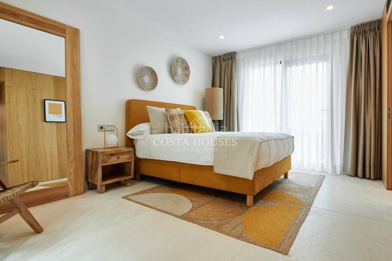 Foto 2ef1b357-8072-435e-a183-c6bbc991b585. Xalet amb calefacció aparcament piscina a Portichol-Balcón al Mar Xàbia