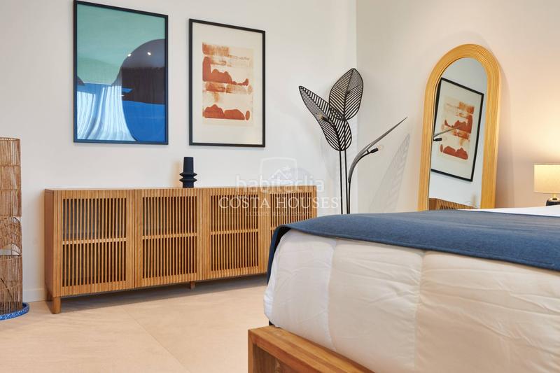 Foto 34f211b8-128b-4509-94a4-aad97908673b. Xalet amb calefacció aparcament piscina a Portichol-Balcón al Mar Xàbia