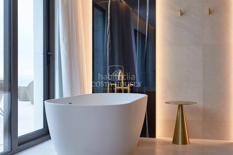 Foto 3b4cc337-1ea4-4fae-a4ed-2f36cea028c2. Xalet amb calefacció aparcament piscina a Portichol-Balcón al Mar Xàbia