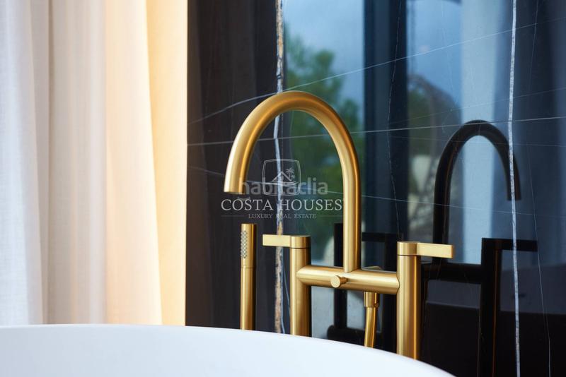 Foto 3dc3f109-6408-4f7b-9c97-f2f983aac092. Xalet amb calefacció aparcament piscina a Portichol-Balcón al Mar Xàbia