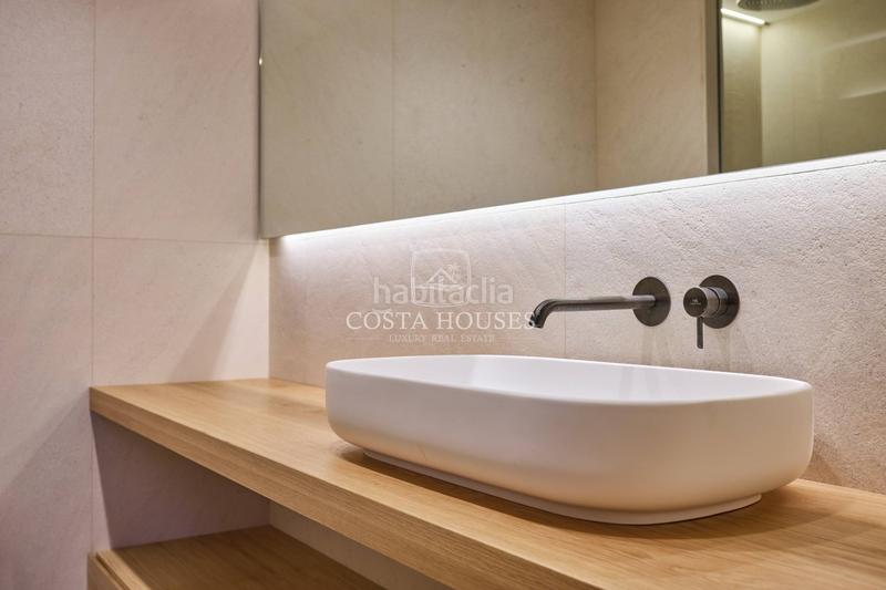 Foto 46ab0acb-01ad-46d9-9f26-17caa27adbd5. Xalet amb calefacció aparcament piscina a Portichol-Balcón al Mar Xàbia