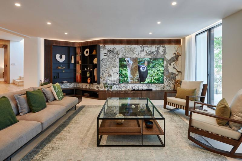 Foto 4eac03ad-9b04-452e-86bd-23cb55bbe048. Xalet amb calefacció aparcament piscina a Portichol-Balcón al Mar Xàbia