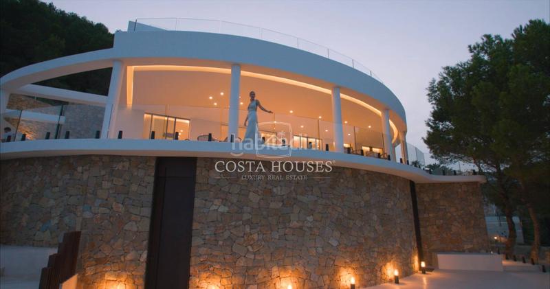 Foto 521f39cb-2707-4e40-bbad-2d54c5d45683. Xalet amb calefacció aparcament piscina a Portichol-Balcón al Mar Xàbia