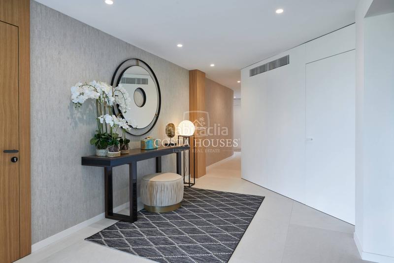 Foto 5c3806ff-ea5a-4139-b3cc-9bf5bddc1e6a. Xalet amb calefacció aparcament piscina a Portichol-Balcón al Mar Xàbia