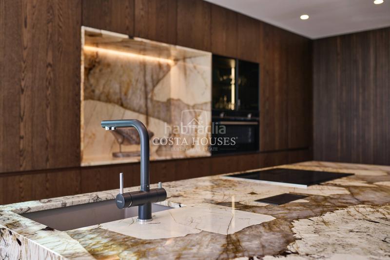 Foto 6935a465-6bd4-4758-8ff6-9f035b404e2a. Xalet amb calefacció aparcament piscina a Portichol-Balcón al Mar Xàbia