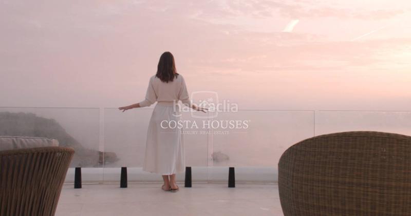 Foto 6b24801e-9053-478c-85ce-dfa667efa6b3. Xalet amb calefacció aparcament piscina a Portichol-Balcón al Mar Xàbia