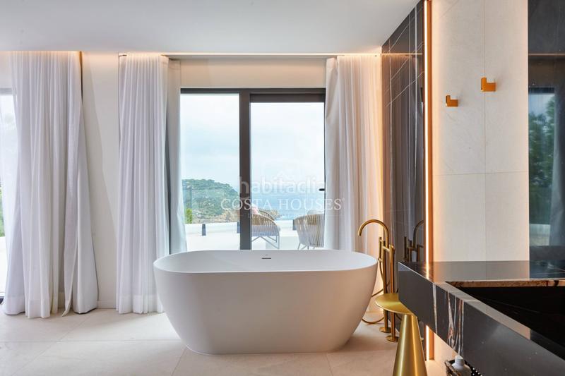 Foto 6ef0f0bf-3aef-44af-bc99-7eb4681c3a20. Xalet amb calefacció aparcament piscina a Portichol-Balcón al Mar Xàbia