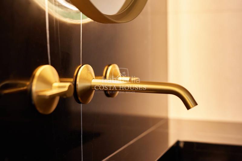 Foto 70e03f99-8b4b-452e-a283-c171b82b2cc6. Xalet amb calefacció aparcament piscina a Portichol-Balcón al Mar Xàbia