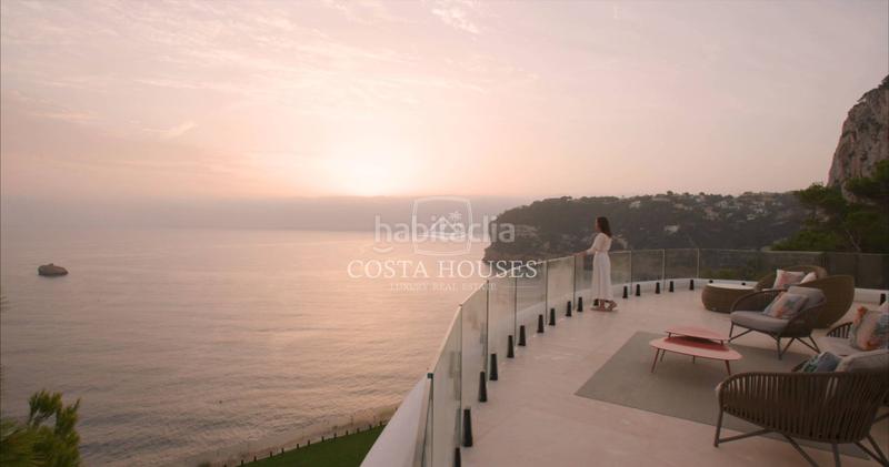 Foto 721add0b-df84-49c4-aa27-df93d5032635. Xalet amb calefacció aparcament piscina a Portichol-Balcón al Mar Xàbia