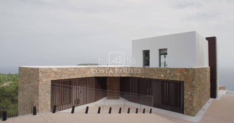 Foto 7660c059-473e-4d2a-aca5-3c7ff06d0cdd. Xalet amb calefacció aparcament piscina a Portichol-Balcón al Mar Xàbia