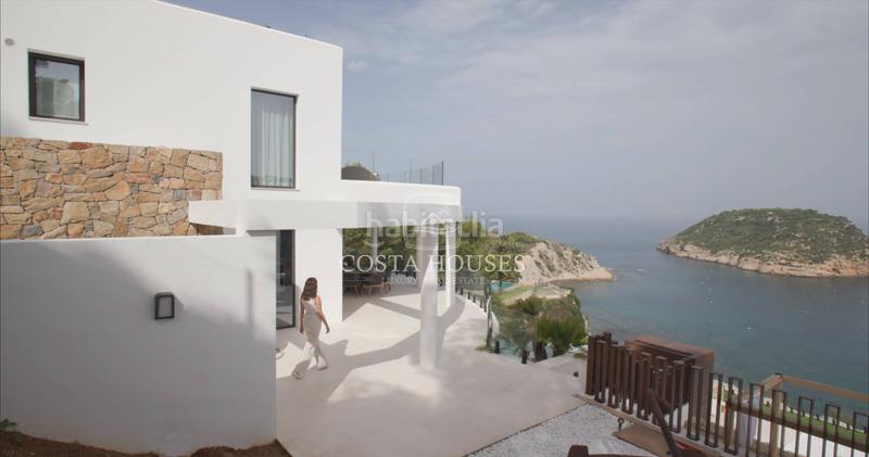 Foto 795ca386-d842-4858-a1e0-d50341dd6cdd. Xalet amb calefacció aparcament piscina a Portichol-Balcón al Mar Xàbia