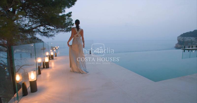 Foto 7b571136-8ce7-40fe-9a2b-10a6677ea2a2. Xalet amb calefacció aparcament piscina a Portichol-Balcón al Mar Xàbia