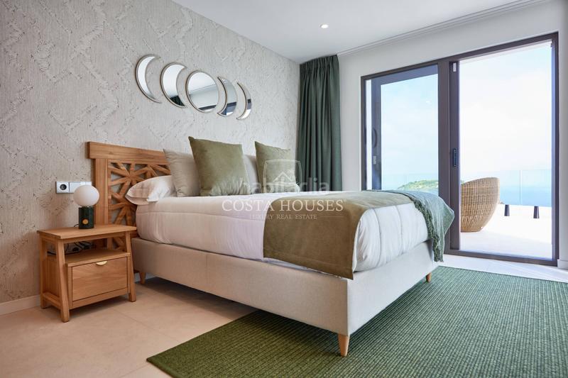 Foto 822f0683-129b-4160-b858-166de20f3ed7. Xalet amb calefacció aparcament piscina a Portichol-Balcón al Mar Xàbia