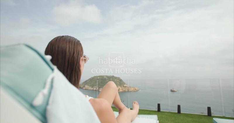 Foto a2cab760-b033-450c-93f7-b4779fc343df. Xalet amb calefacció aparcament piscina a Portichol-Balcón al Mar Xàbia