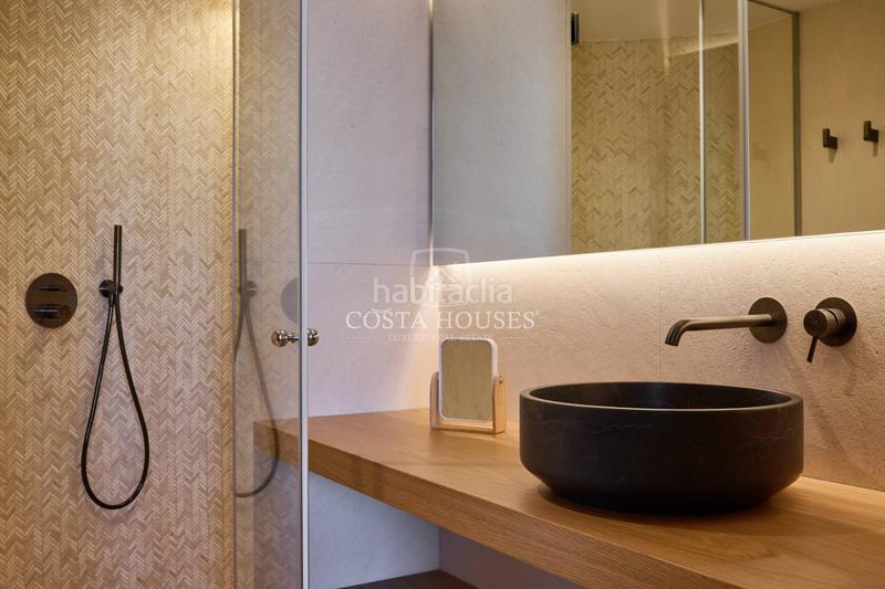 Foto af3139bf-4bdf-4597-a013-5ab3de304984. Xalet amb calefacció aparcament piscina a Portichol-Balcón al Mar Xàbia