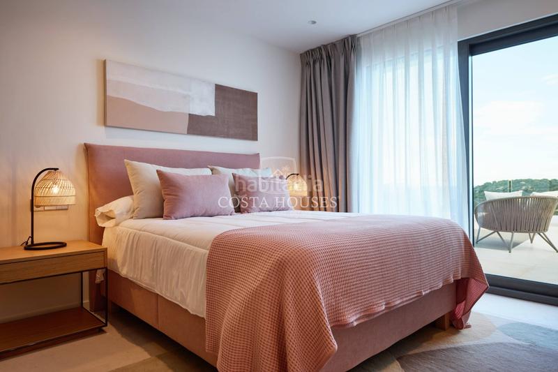 Foto b0fd2c58-9e37-43c5-993e-74f1527e2bde. Xalet amb calefacció aparcament piscina a Portichol-Balcón al Mar Xàbia