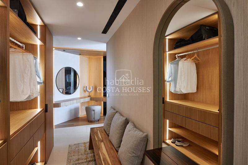 Foto bdc3c426-3913-4091-beeb-2a98478fb6f5. Xalet amb calefacció aparcament piscina a Portichol-Balcón al Mar Xàbia