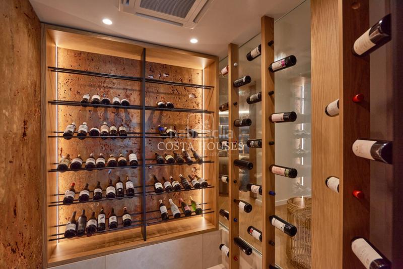 Foto c51de637-273e-4c09-90f7-3e735a283637. Xalet amb calefacció aparcament piscina a Portichol-Balcón al Mar Xàbia