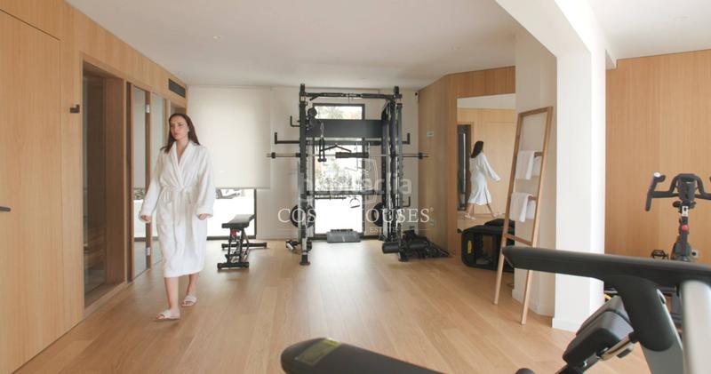 Foto dbc2a4bb-2262-4d94-b387-9c5190307021. Xalet amb calefacció aparcament piscina a Portichol-Balcón al Mar Xàbia