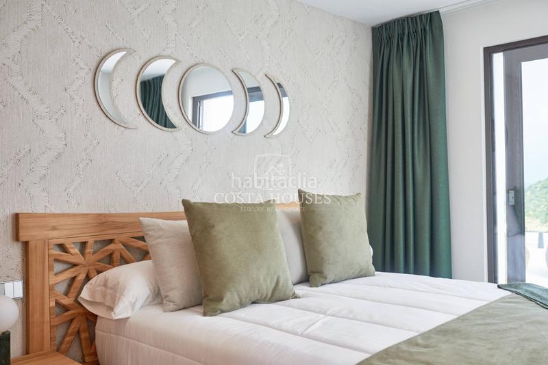 Foto e9d8bd69-fd51-4552-b8b7-400d5aaad761. Xalet amb calefacció aparcament piscina a Portichol-Balcón al Mar Xàbia