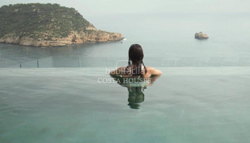 Foto ee4913af-1cf4-4b34-91cf-4dd0765dd3de. Xalet amb calefacció aparcament piscina a Portichol-Balcón al Mar Xàbia