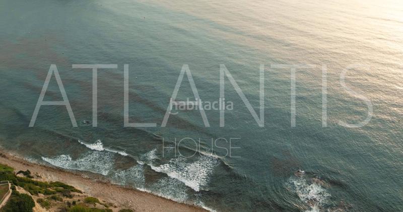 Foto f2307fa1-49f6-4480-9a9f-cd05b89e6167. Xalet amb calefacció aparcament piscina a Portichol-Balcón al Mar Xàbia