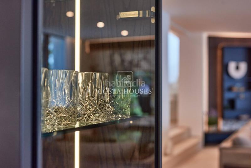 Foto fac5730d-51fc-4ecb-9e08-87025b0266f3. Xalet amb calefacció aparcament piscina a Portichol-Balcón al Mar Xàbia