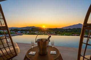 Xalet a Cap Martí - El Tossalet - Pinomar. Villa philia  villa vistas al mar en residencial de lujo en jave