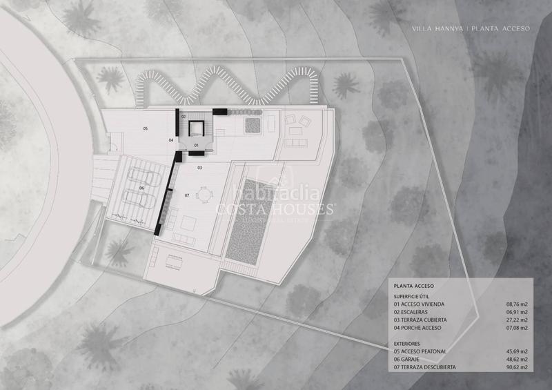 Foto 03ca87eb-4b50-4ad2-a13b-78e64800be45. Chalet con riscaldamento parcheggio piscina in Altea la vella Altea