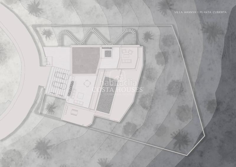 Foto 9081039c-f3ae-480c-a3b0-bad6e6b1e248. Chalet con riscaldamento parcheggio piscina in Altea la vella Altea