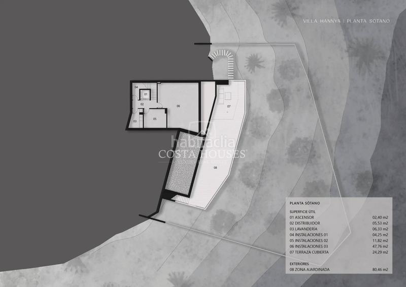 Foto c29b03c0-34ae-4648-ab39-768e5e05a8f1. Chalet con riscaldamento parcheggio piscina in Altea la vella Altea