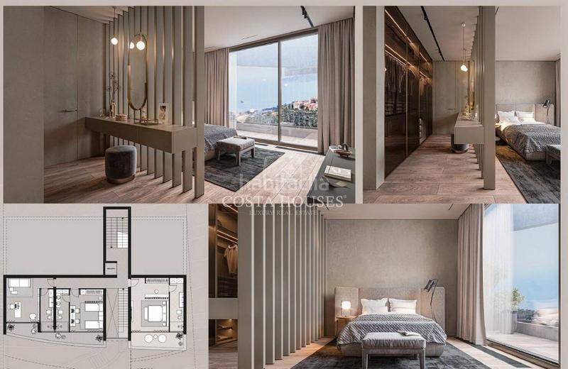 Foto 09c9ee74-42f1-4508-aed1-baab07a50da1. Xalet amb calefacció aparcament piscina a Altea hills Altea