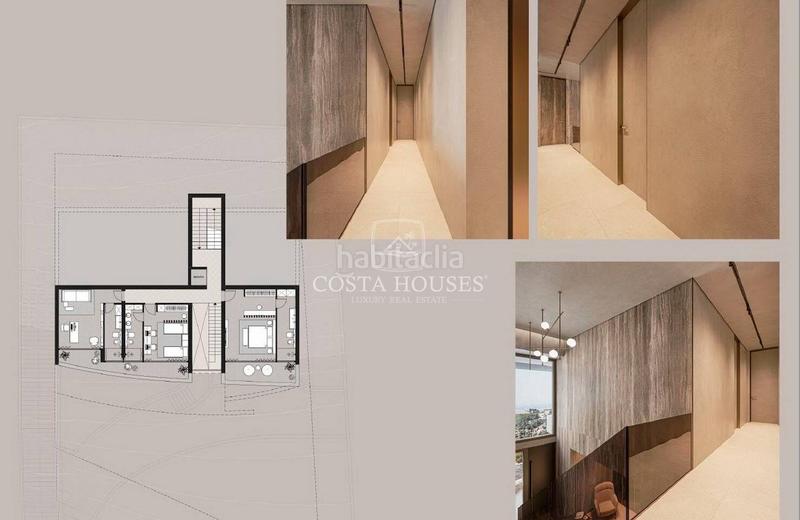 Foto 0bb9620e-8c34-4deb-ae90-d2d851e1144a. Xalet amb calefacció aparcament piscina a Altea hills Altea