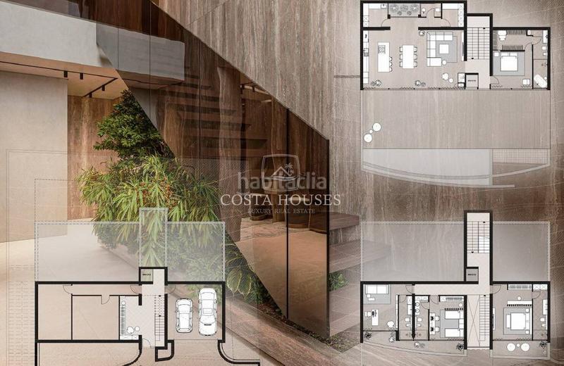 Foto 0ea7a2fb-b26a-4611-944f-93f4bc02109a. Xalet amb calefacció aparcament piscina a Altea hills Altea