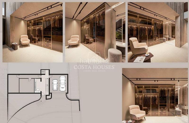 Foto 15cada8e-5f31-46e0-bc05-b1b5c8d69b10. Xalet amb calefacció aparcament piscina a Altea hills Altea