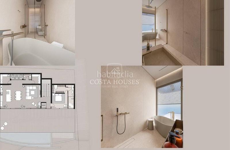 Foto 17cb38ff-ecc1-4629-bfa8-a13b808e72a2. Xalet amb calefacció aparcament piscina a Altea hills Altea