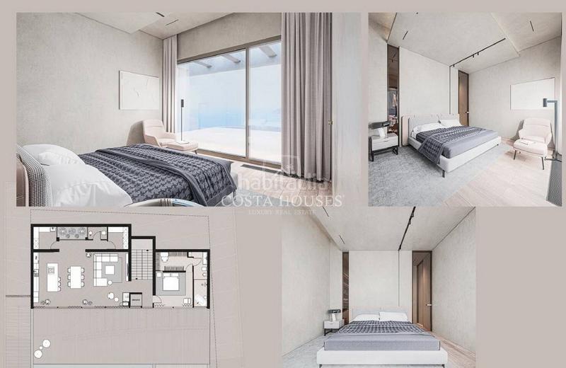 Foto 65f5f36e-42fa-4e81-898f-6306dd6cbc62. Xalet amb calefacció aparcament piscina a Altea hills Altea