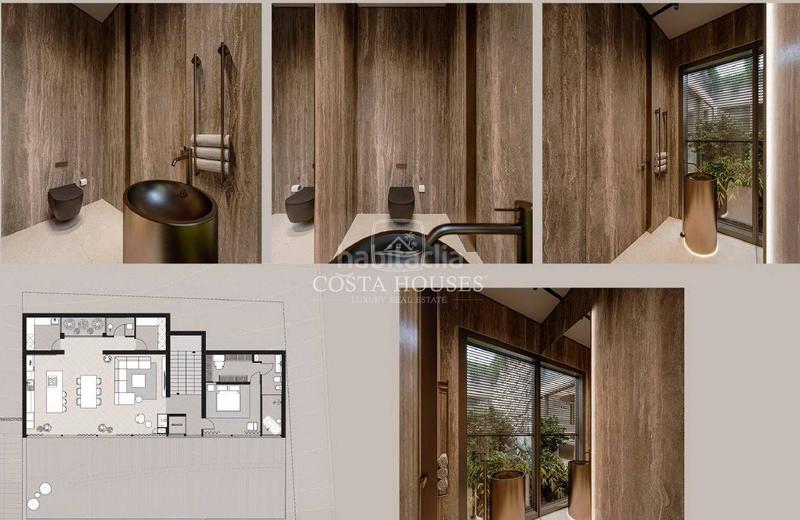 Foto 6b168ce8-12ab-4148-a2a3-ef8ada778ffc. Xalet amb calefacció aparcament piscina a Altea hills Altea