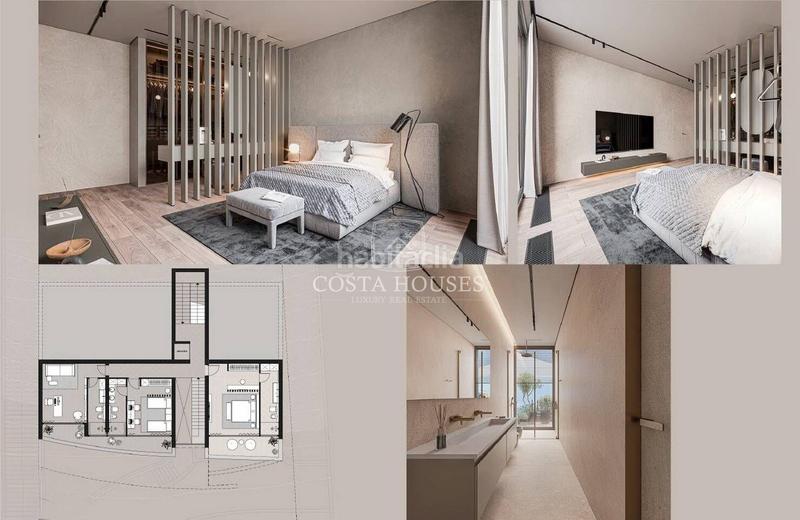 Foto 963a5fff-2955-4a55-af16-15a896e0caf7. Xalet amb calefacció aparcament piscina a Altea hills Altea