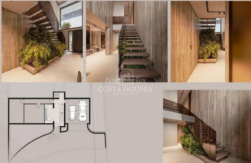 Foto 9d574669-fa36-4c66-ba5d-5ea53d2235b0. Xalet amb calefacció aparcament piscina a Altea hills Altea