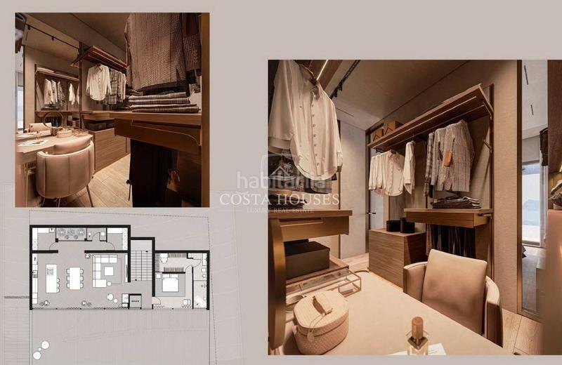 Foto a07770b0-646a-4f8b-b9a2-44621939e603. Xalet amb calefacció aparcament piscina a Altea hills Altea