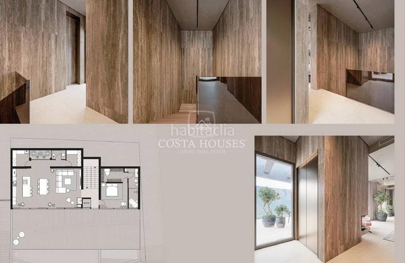 Foto c20fb6a3-ac3d-4ceb-85b4-37cfb392b49e. Xalet amb calefacció aparcament piscina a Altea hills Altea