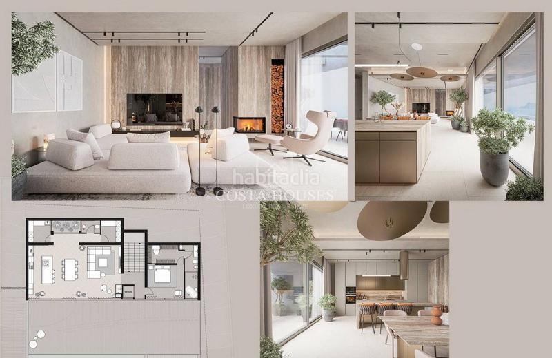 Foto e1af036d-63b7-4417-8de3-07d2d0a2522a. Xalet amb calefacció aparcament piscina a Altea hills Altea