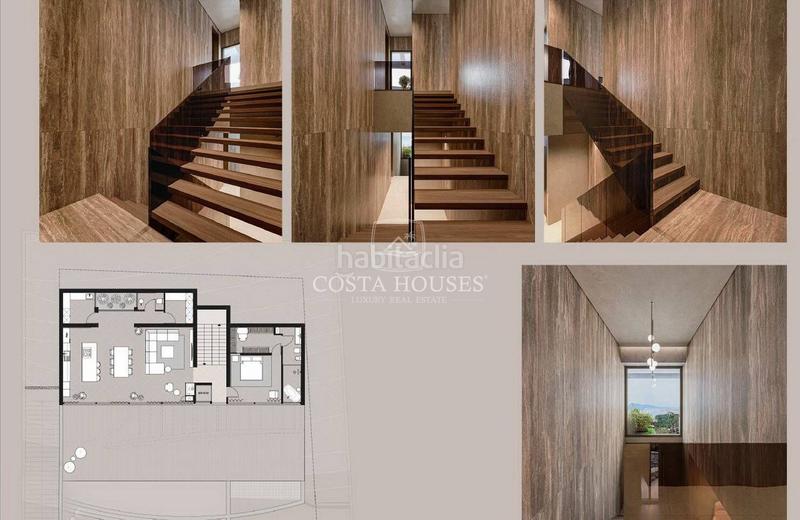 Foto e76014f5-c0f9-4b74-a18d-9236da71afef. Xalet amb calefacció aparcament piscina a Altea hills Altea