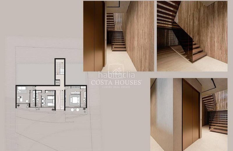 Foto f01a881a-7828-4393-838d-df35f735e120. Xalet amb calefacció aparcament piscina a Altea hills Altea