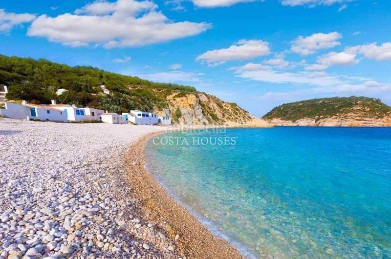 Foto 1b708d1e-f7c2-4ce9-9280-7c02dc4fc6ab. Chalet mit heizung parking pool in La Granadella - Costa Nova Xàbia